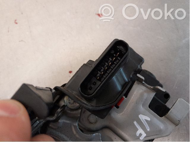 Volvo V60 Etuoven lukko 