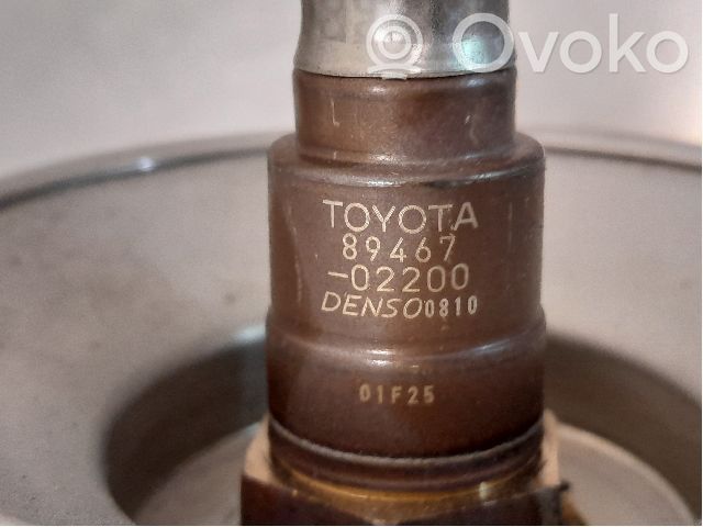 Toyota Corolla E210 E21 Lambdasonde Regelsonde