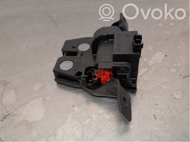 Mini One - Cooper F56 F55 Tailgate/trunk/boot lock/catch/latch