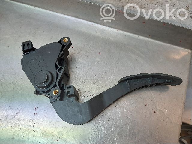 Renault Megane IV Pedale dell’acceleratore