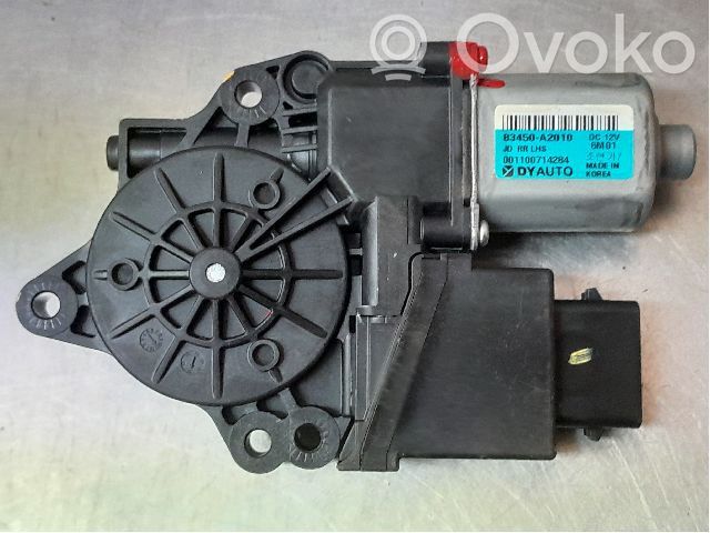 KIA Ceed Fensterhebermotor Tür hinten