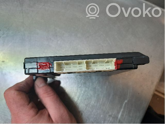 Toyota Yaris Muut ohjainlaitteet/moduulit 