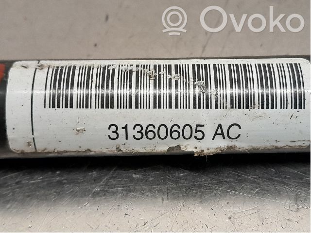 Volvo XC90 Stabilisator hinten 