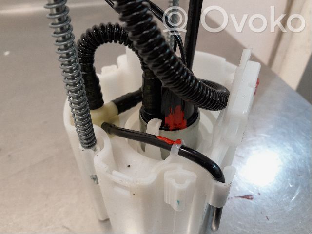 Opel Combo E Pompă injecție de înaltă presiune 