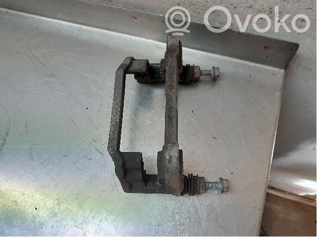 Audi A6 S6 C8 4K Bremszange hinten