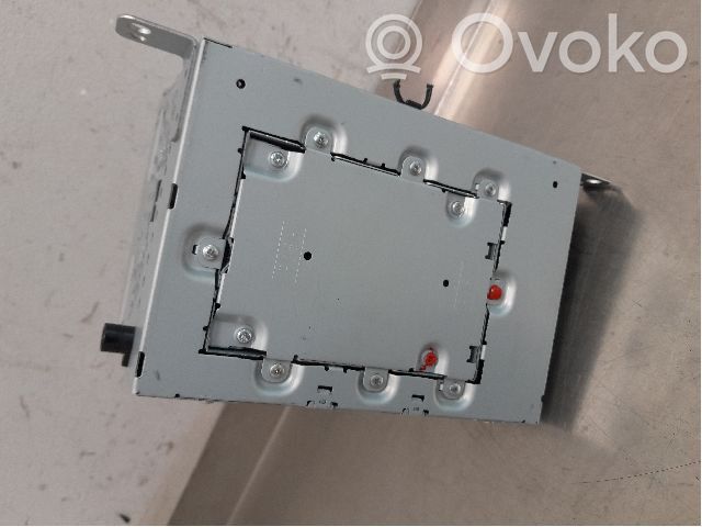 Volvo V60 Unité / module navigation GPS