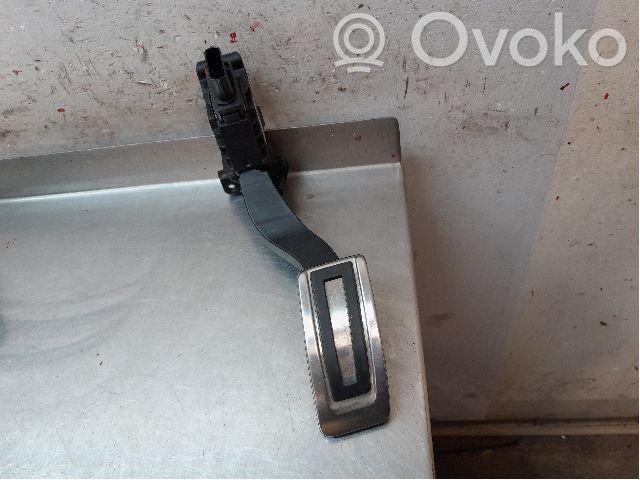Skoda Octavia Mk3 (5E) Gaspedal 