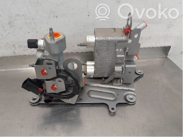 Volvo XC40 Altri parti dell’aria condizionata (A/C)