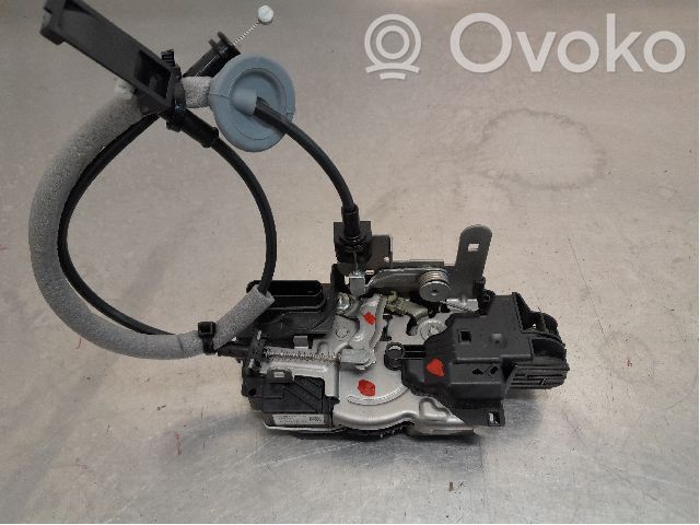 Volvo V40 Serrure de porte avant 