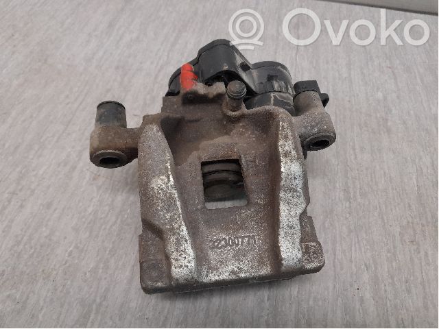 Volvo C40 Bremssattel hinten