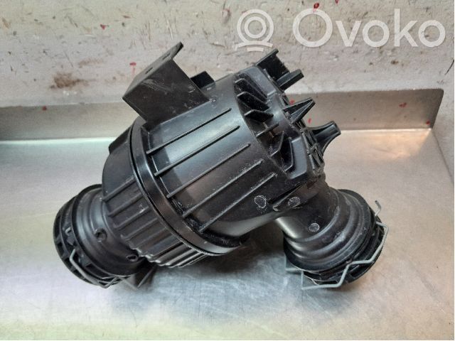 Volvo S60 Ansaugdämpfer Resonator 
