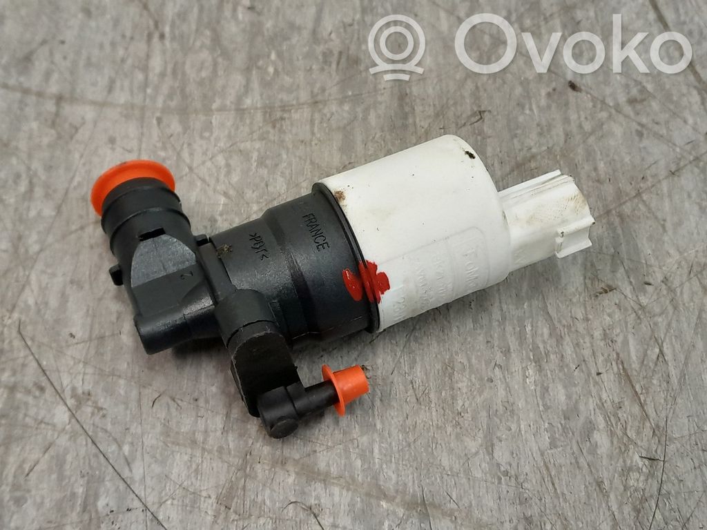 Volvo S60 Pumpe Scheibenwaschanlage 