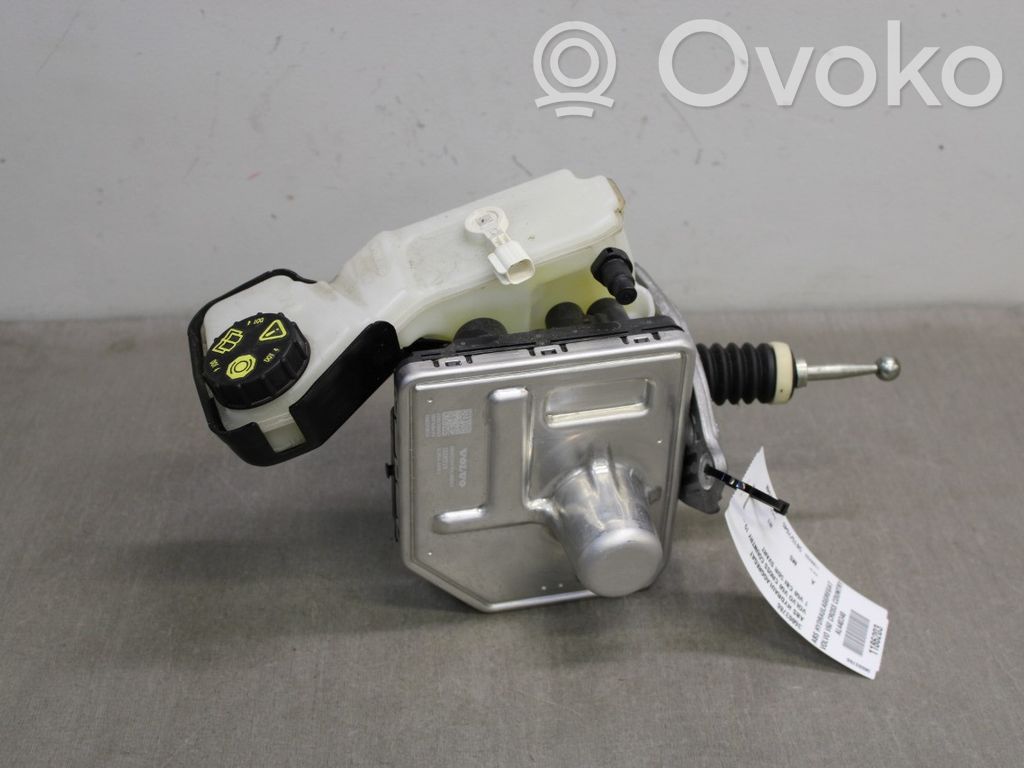 Volvo V60 Bomba de ABS 