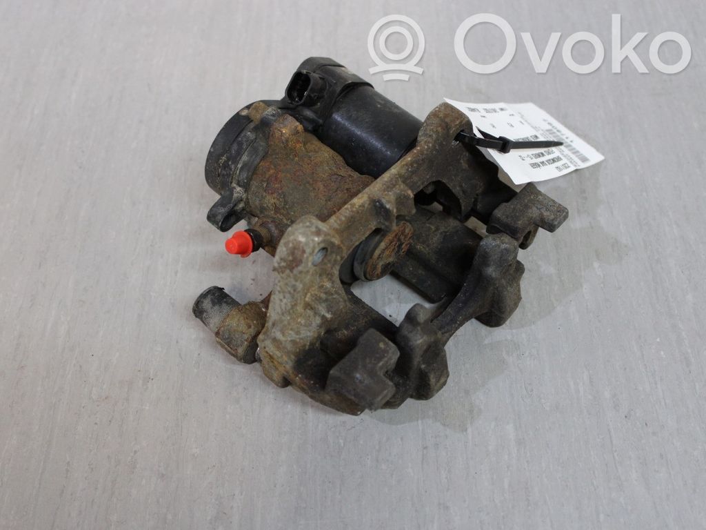 Ford Mondeo MK V Caliper del freno trasero 
