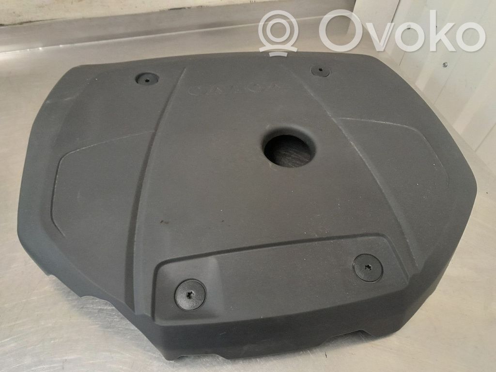 Volvo V60 Couvercle cache moteur 