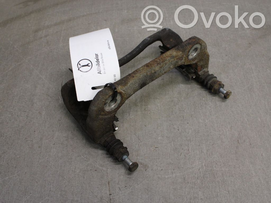 Citroen Jumpy Plaquette / support d'étrier avant 