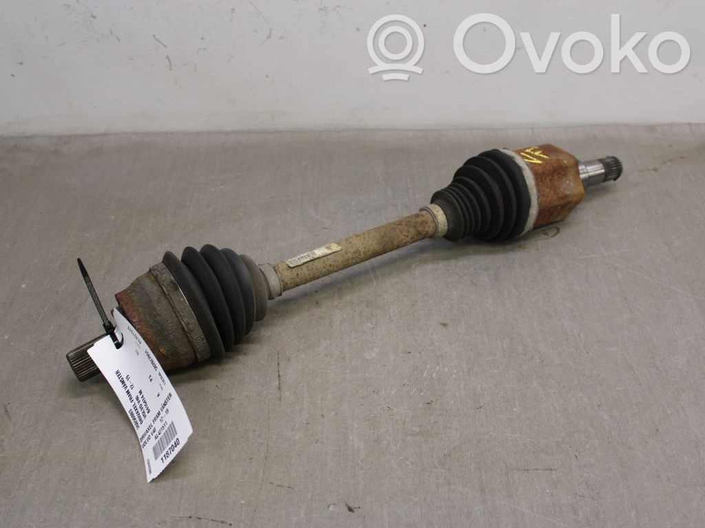 Volvo V40 Antriebswelle vorne