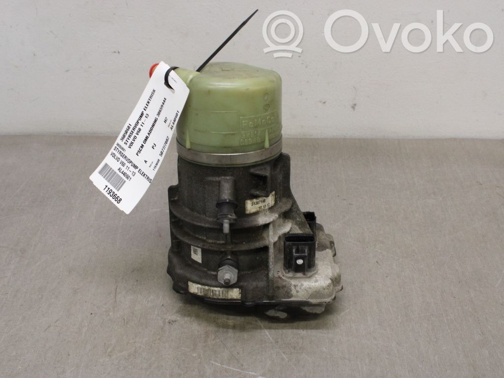 Volvo V60 Servolenkung Servopumpe elektrisch 