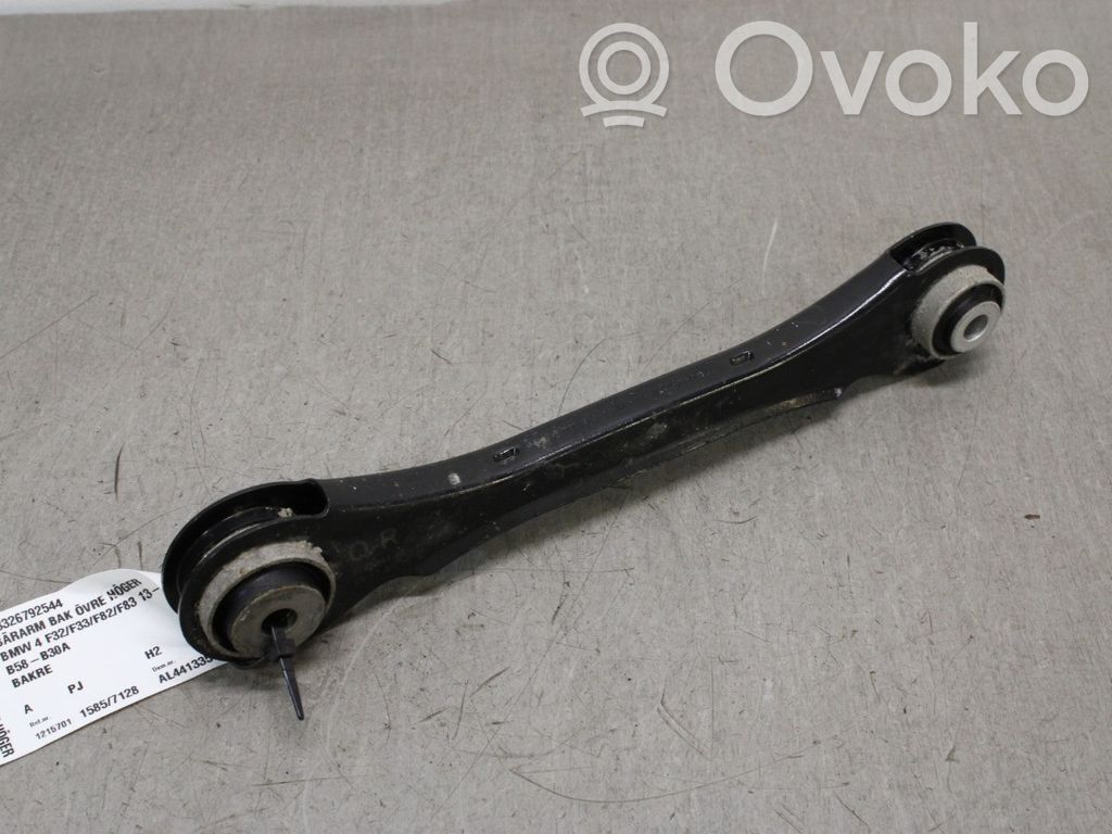 BMW 4 F32 F33 Basculă superioară spate 