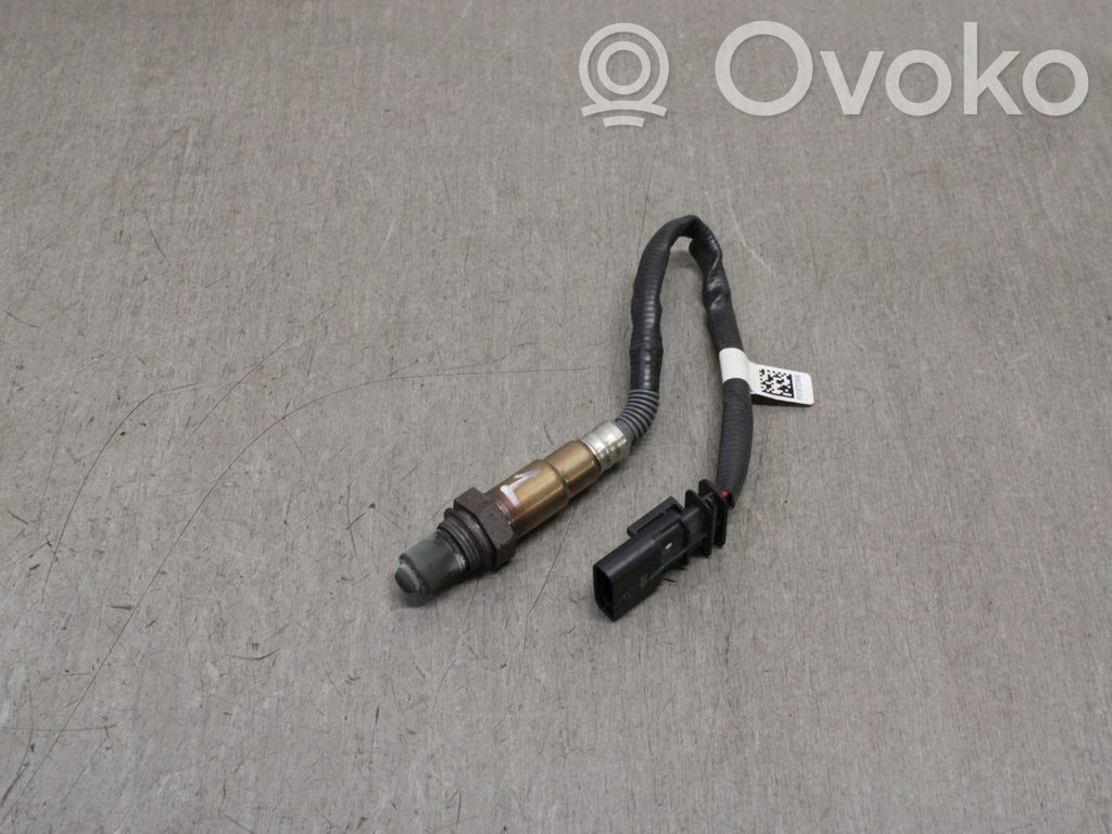 Lynk & co 01 Lambdasonde Regelsonde