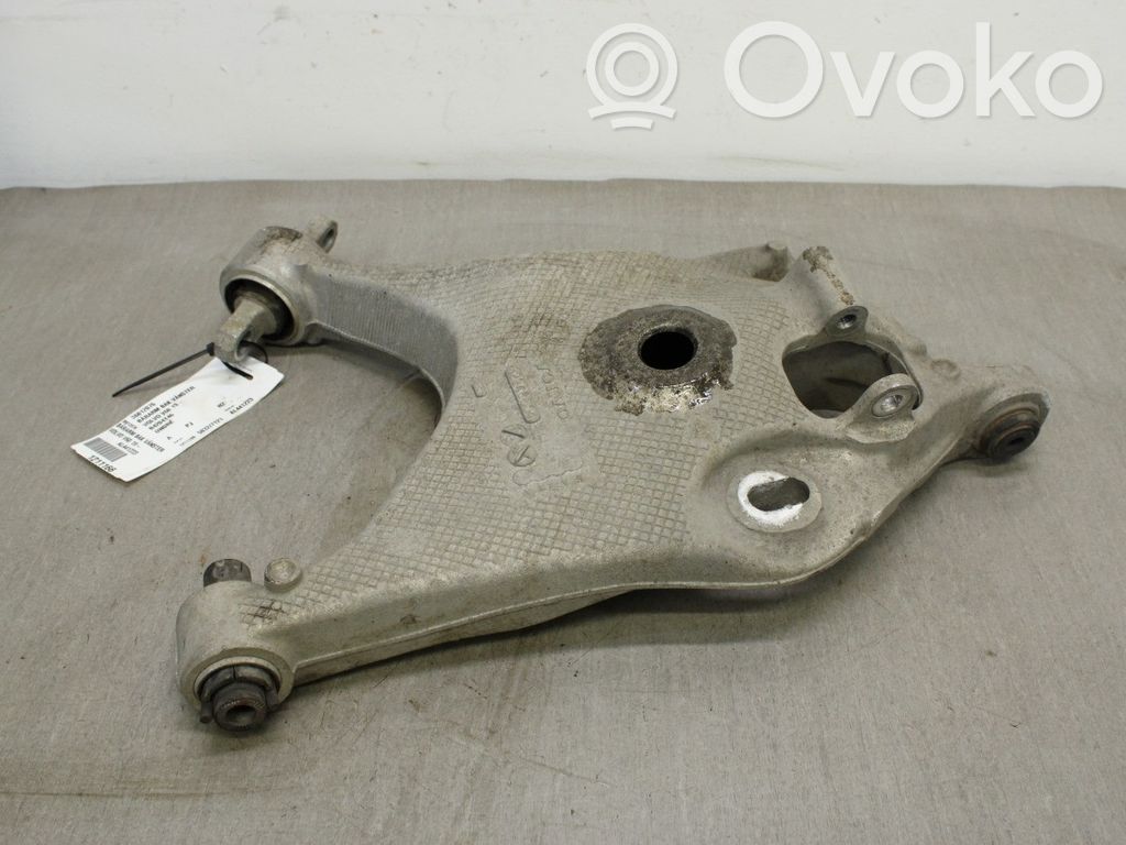 Volvo V60 Braț control spate 