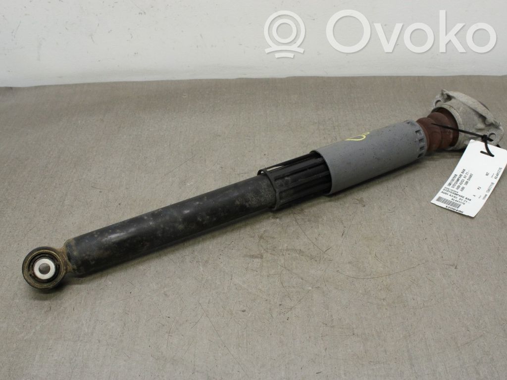 Audi A3 8Y Rear shock absorber/damper 