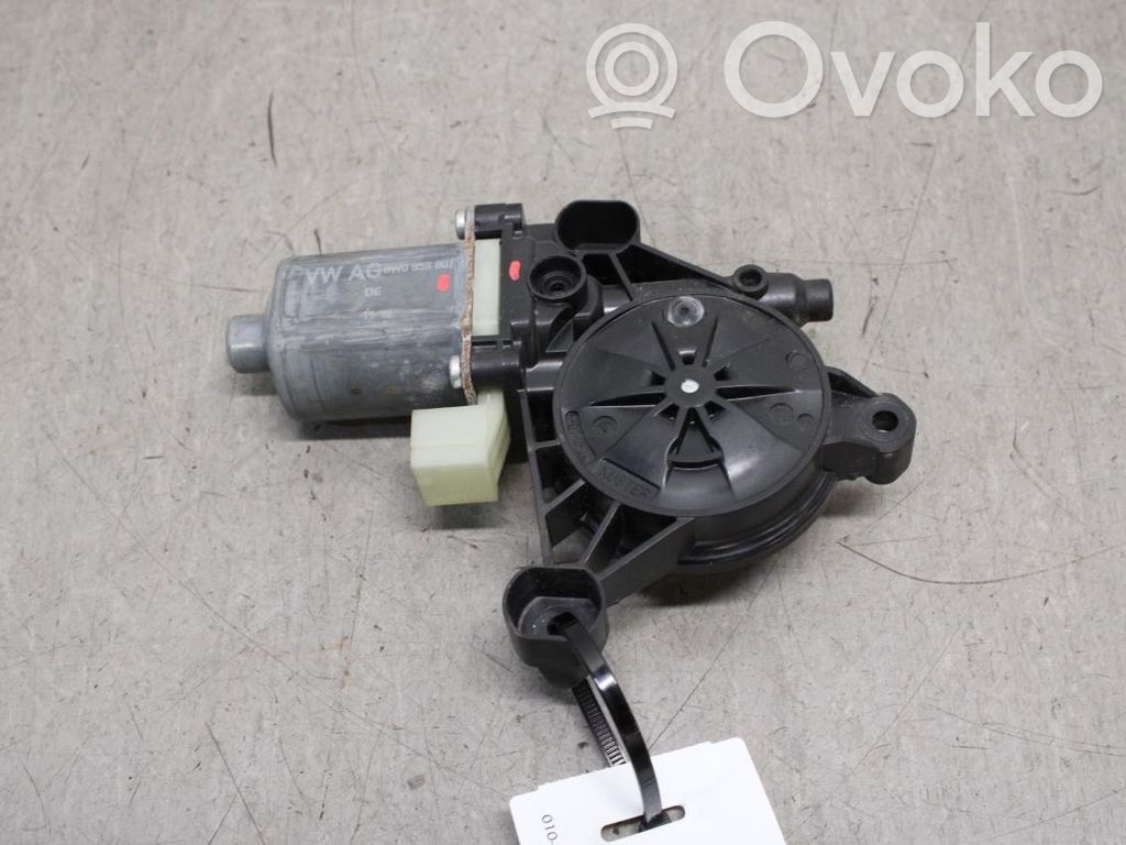 Audi Q7 4M Motorino alzacristalli della portiera anteriore