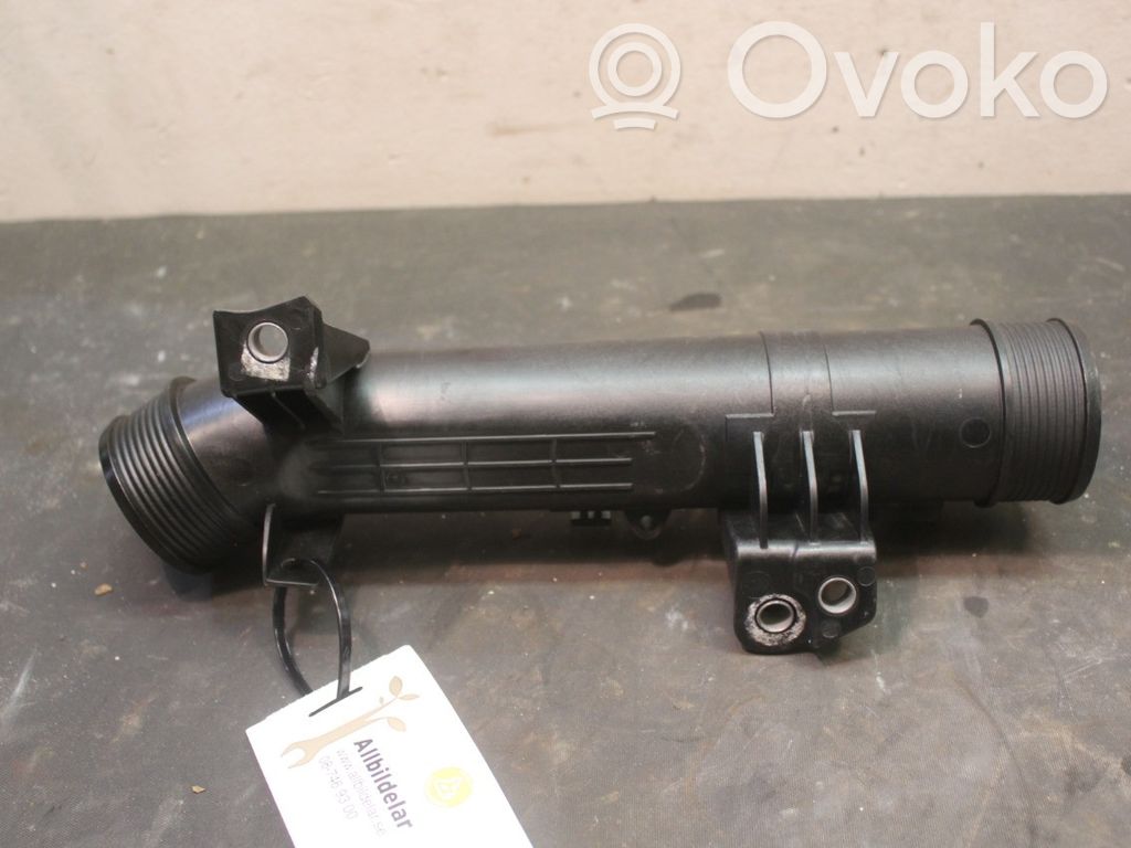 Volvo V40 Wąż / Rura intercoolera 