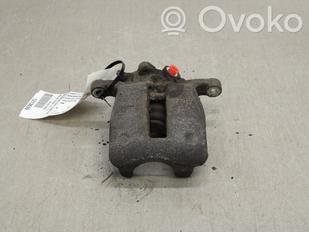 Volvo XC60 Bremssattel hinten