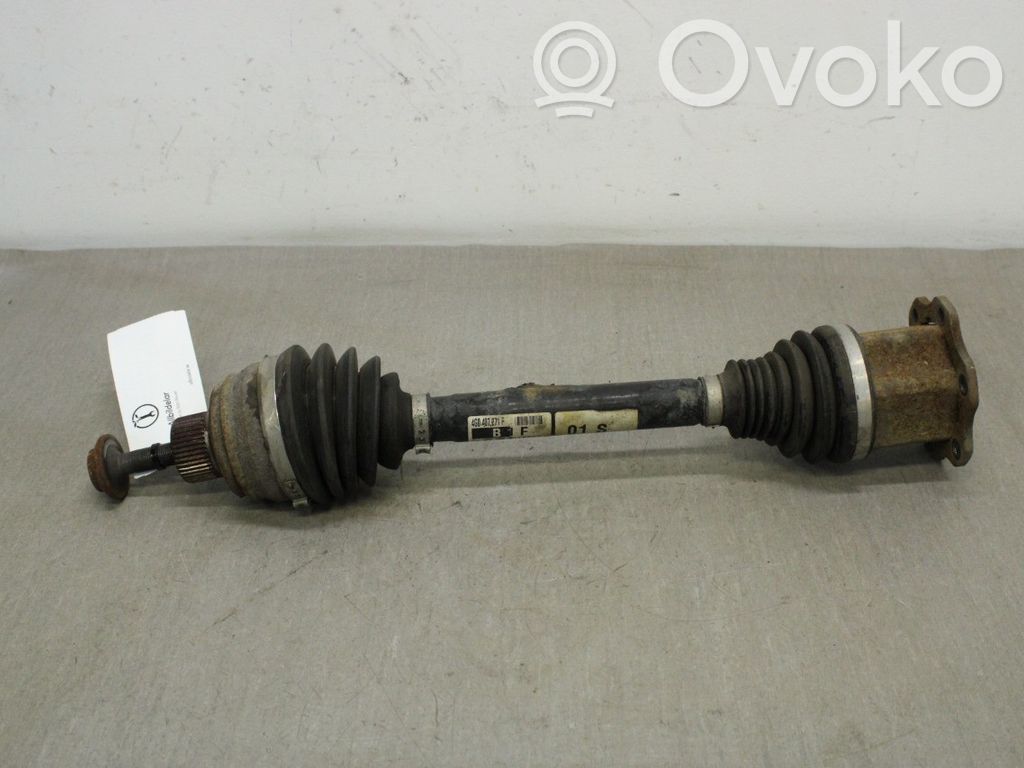 Audi A6 S6 C7 4G Semiasse anteriore