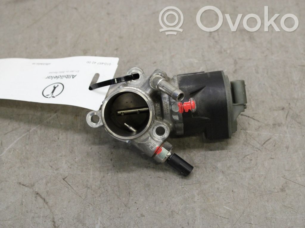 Mercedes-Benz Vito Viano W447 Soupape vanne EGR 