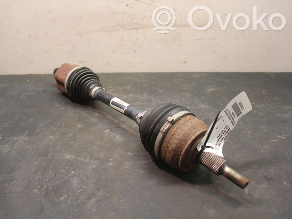 Volkswagen Transporter - Caravelle T5 Front driveshaft