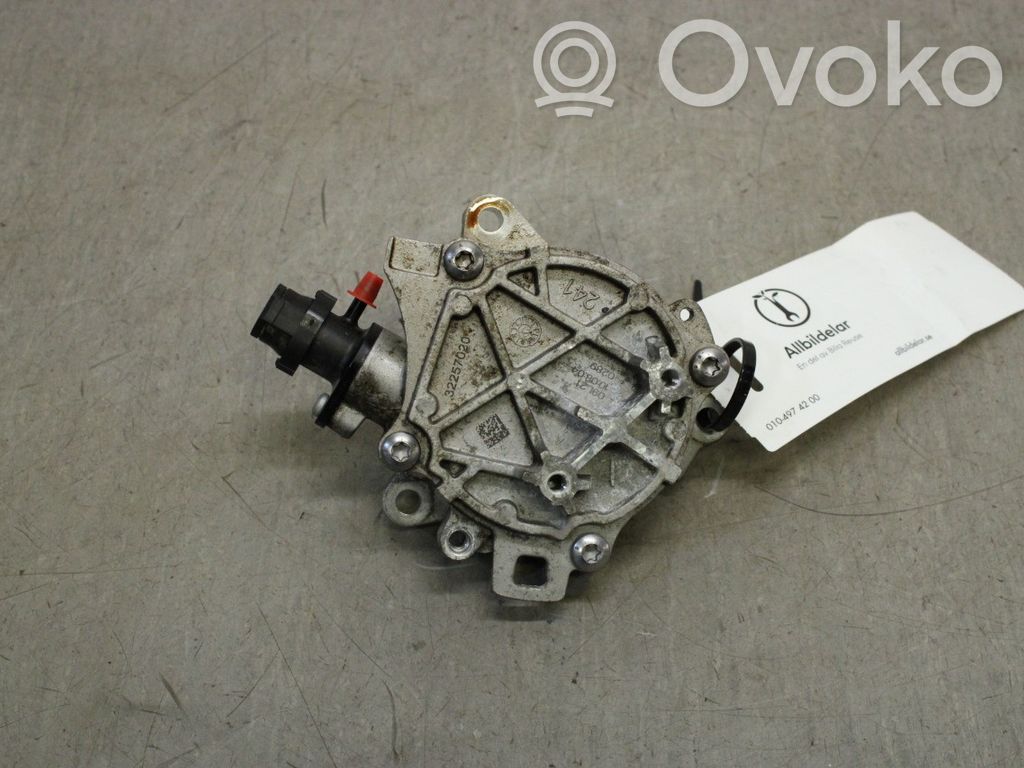 Volvo XC40 Unterdruckpumpe Vakuumpumpe