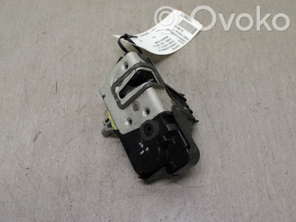 Ford Fiesta Etuoven lukko 