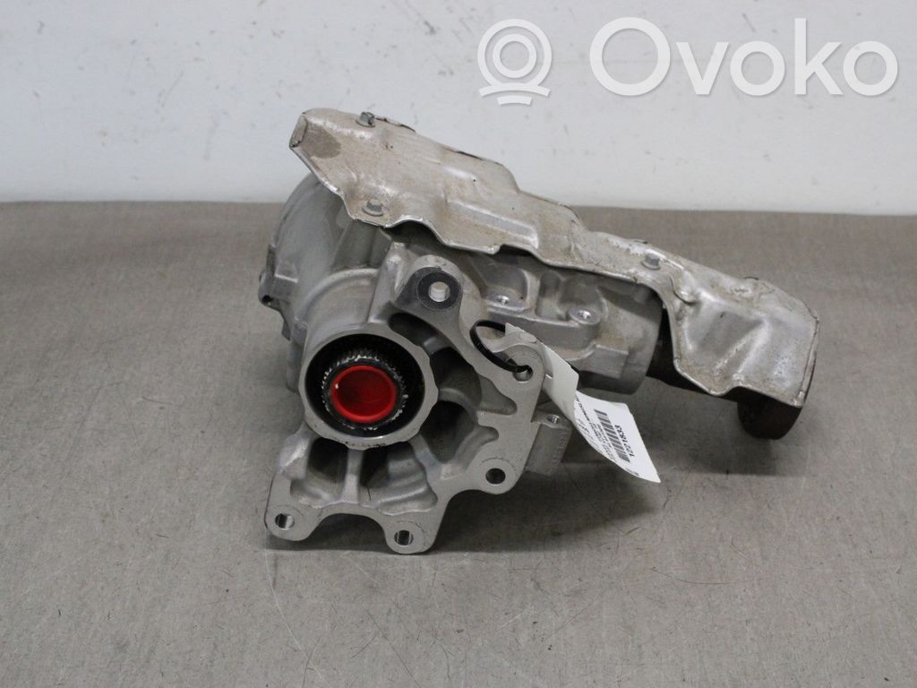 Volvo XC40 Pavarų dėžės reduktorius (razdatkė)