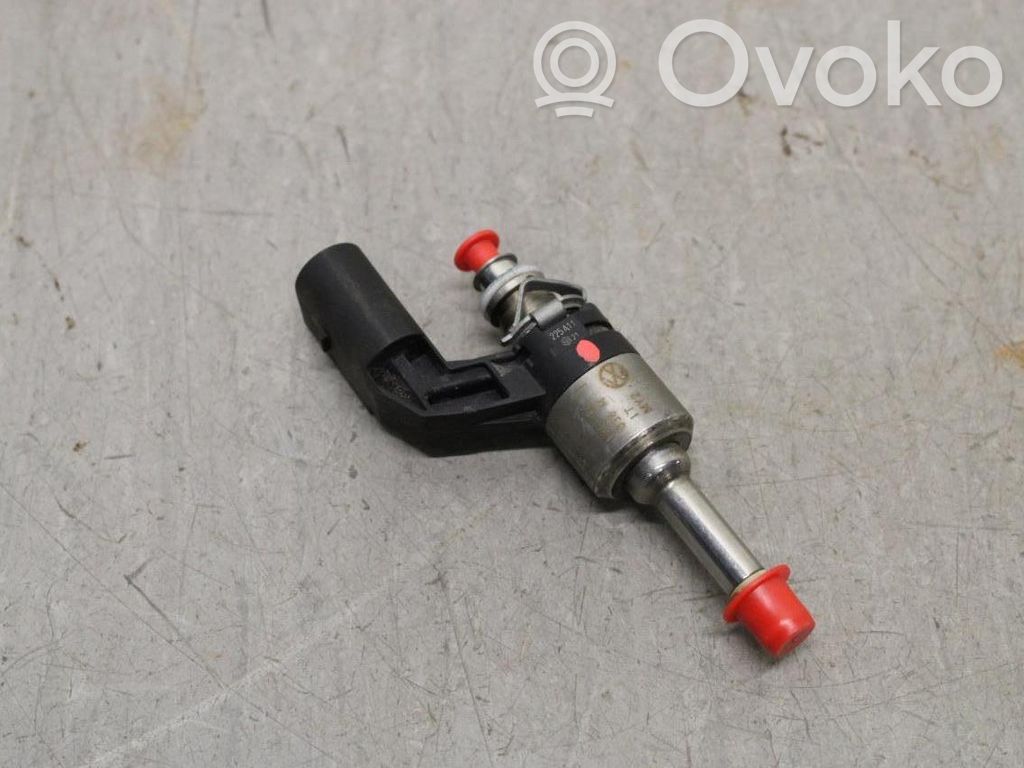 Volkswagen Tiguan Injektor Einspritzdüse 