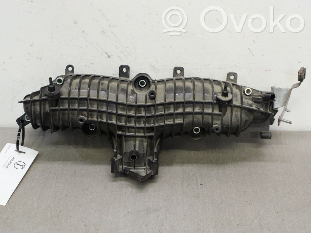 Volvo XC40 Ansaugbrücke Ansaugkrümmer