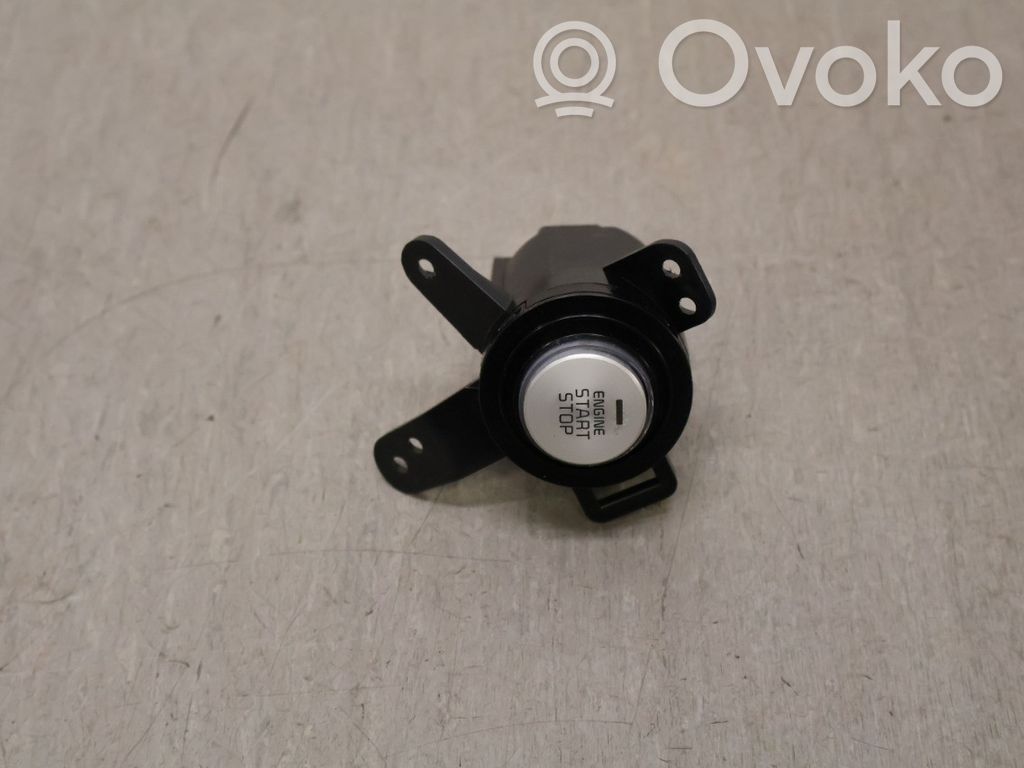 KIA Optima Motor Start Stopp Schalter Druckknopf 