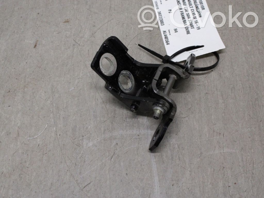 Renault Clio IV Bisagra superior puerta delantera 