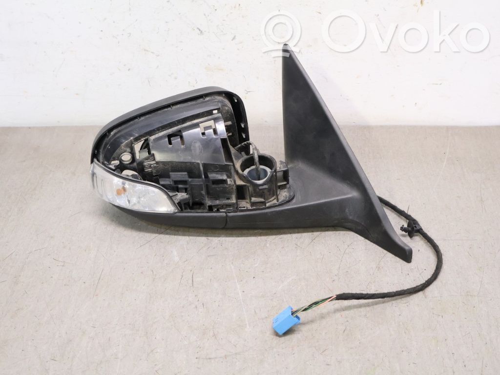 Volvo V50 Etuoven sähköinen sivupeili