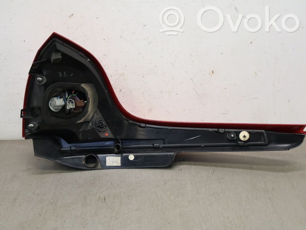 Volvo XC60 Rückleuchte Heckleuchte