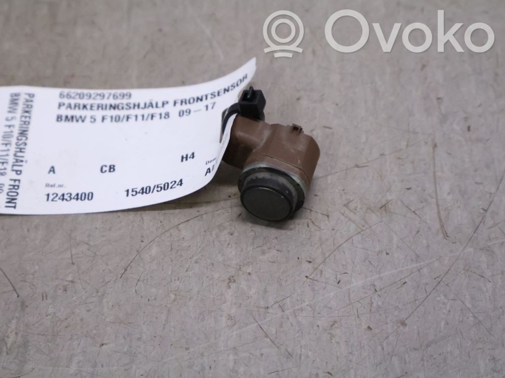 BMW 5 F10 F11 Parking PDC sensor 