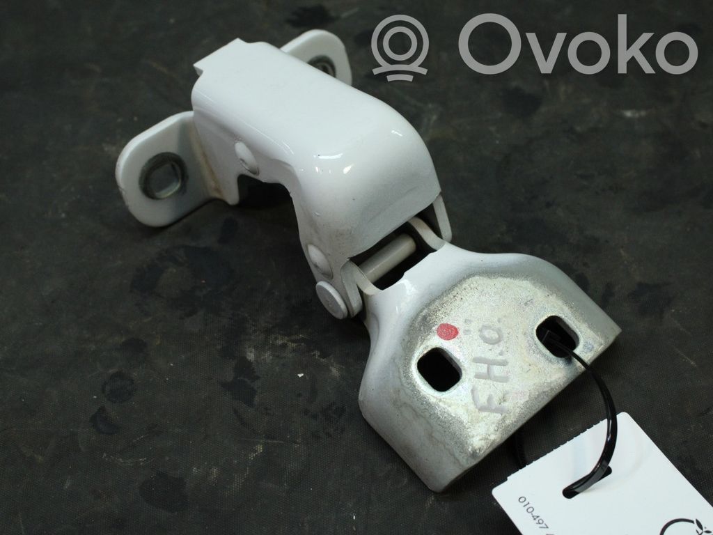 Renault Trafic II (X83) Cerniera superiore della portiera anteriore