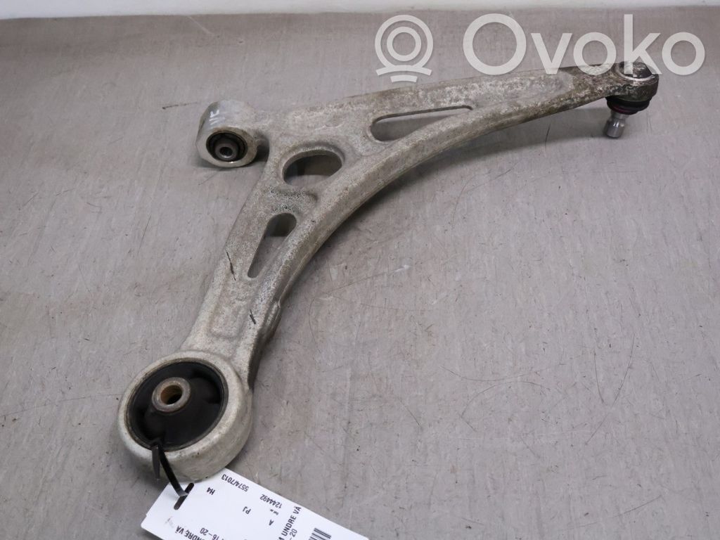 KIA Optima Front lower control arm/wishbone