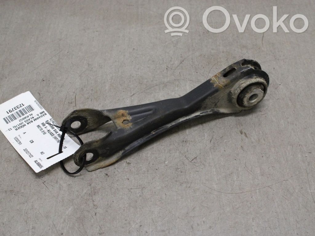 Mercedes-Benz A W176 Braț control spate 