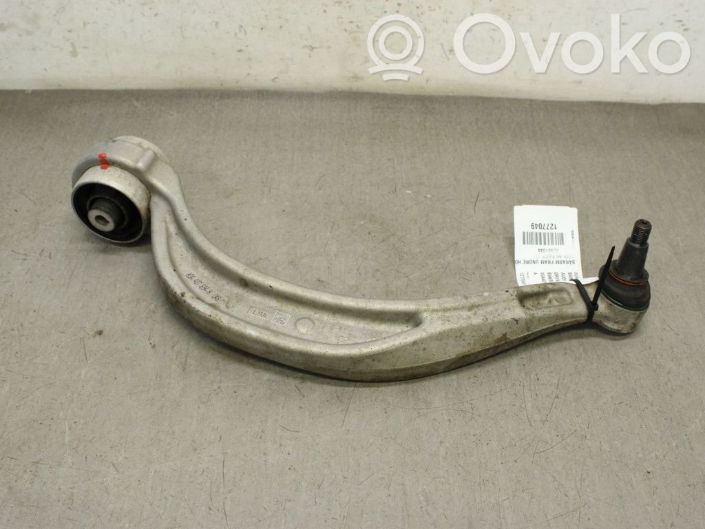Audi A6 S6 C8 4K Querlenker Achsschenkel vorne