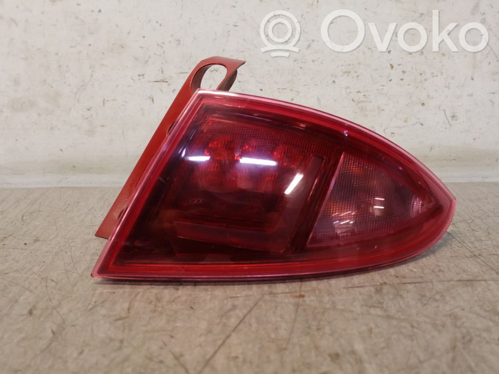 Seat Leon (1P) Rückleuchte Heckleuchte