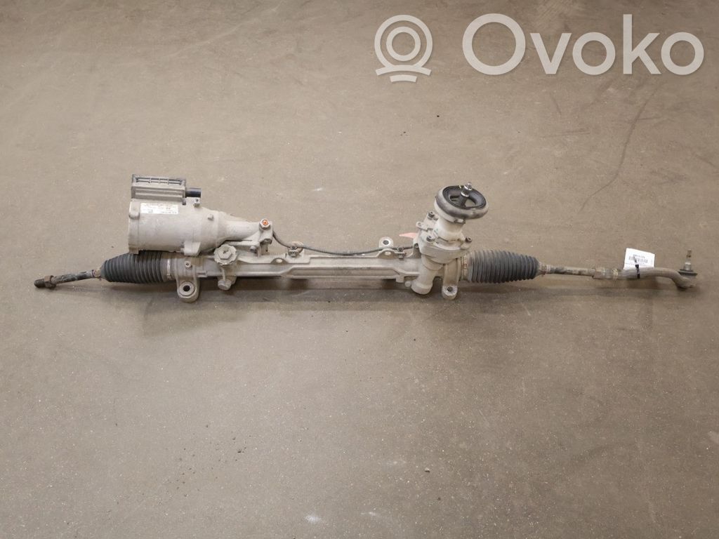 KIA Sorento Cremagliera dello sterzo 