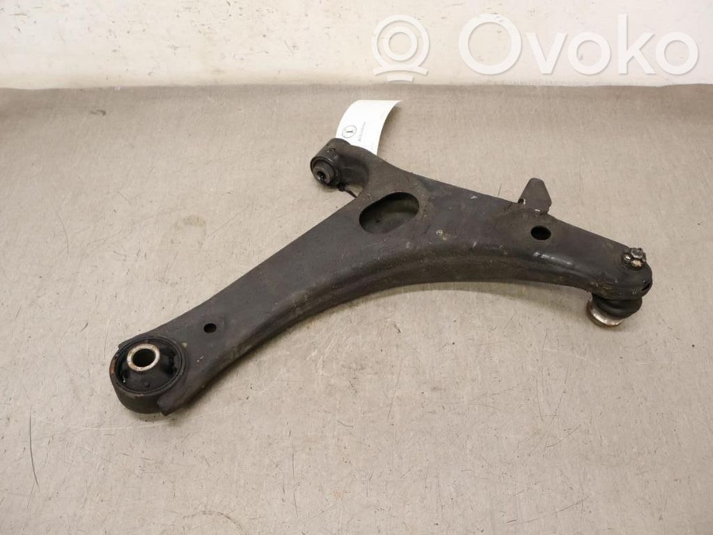 Subaru Impreza III Querlenker Achsschenkel vorne 