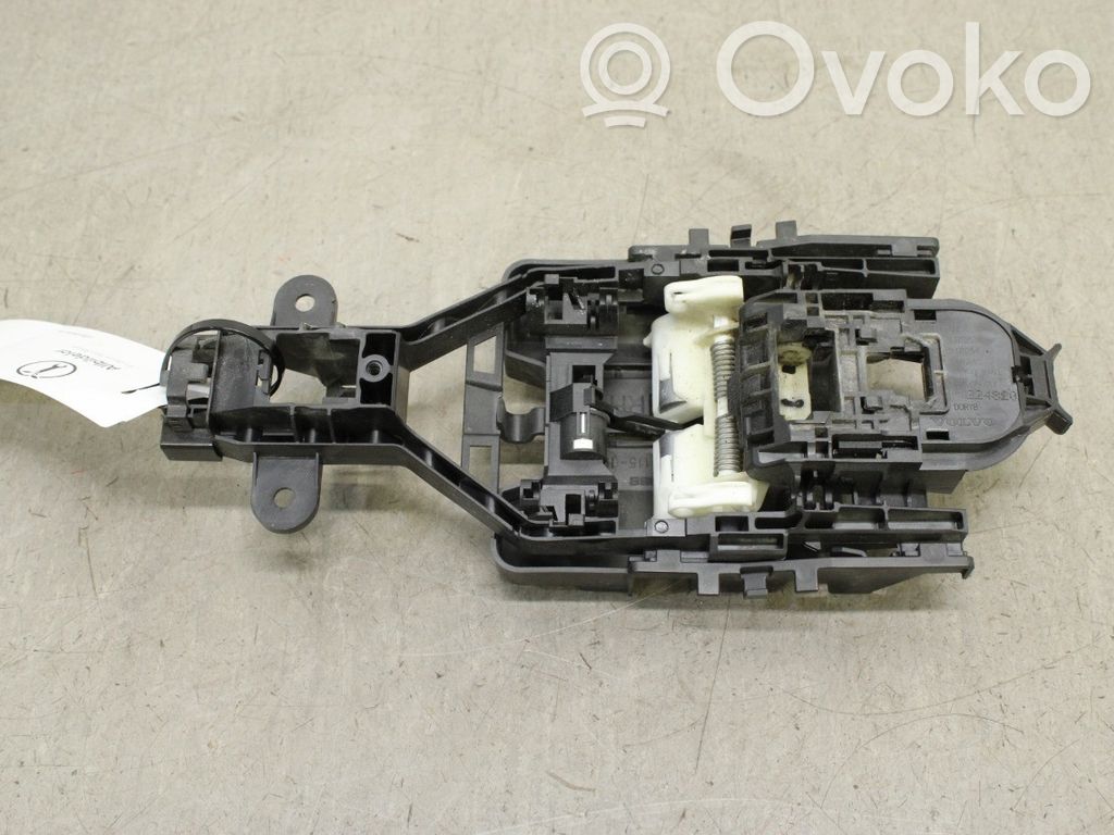 Volvo V90 Cross Country Наружная ручка передней двери 
